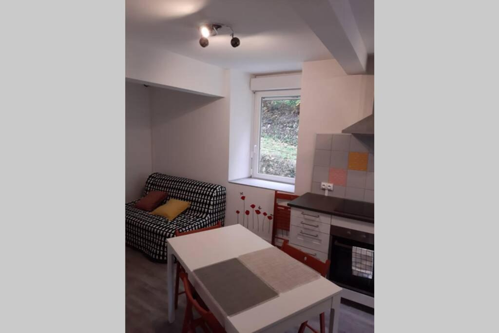 Ferienwohnung Foix Exterior foto