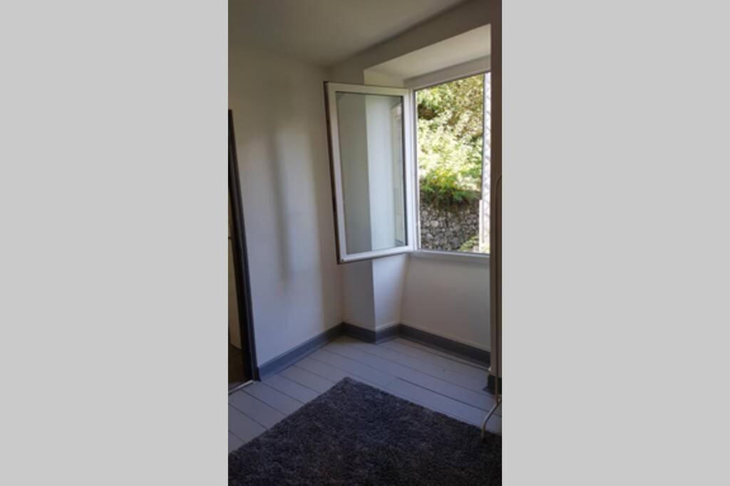 Ferienwohnung Foix Exterior foto