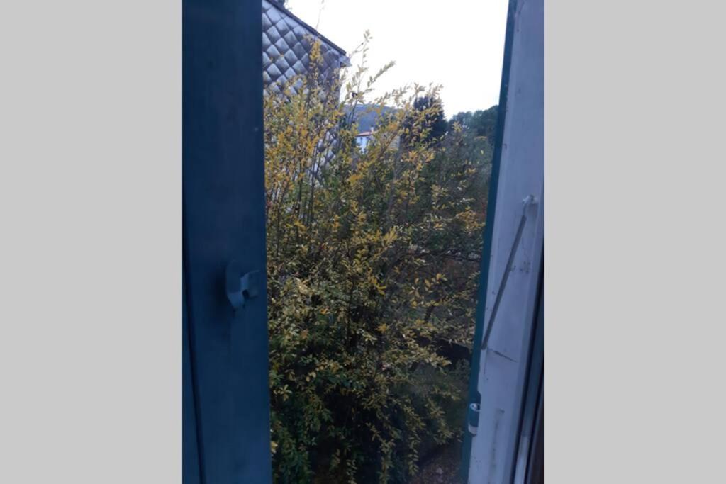 Ferienwohnung Foix Exterior foto